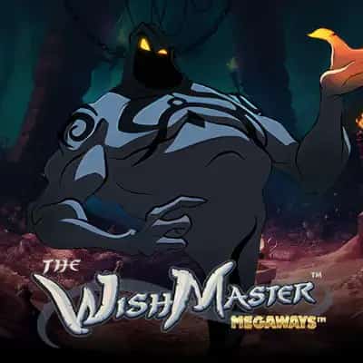 The Wish Master Megaways