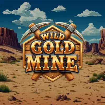 Wild Gold Mine