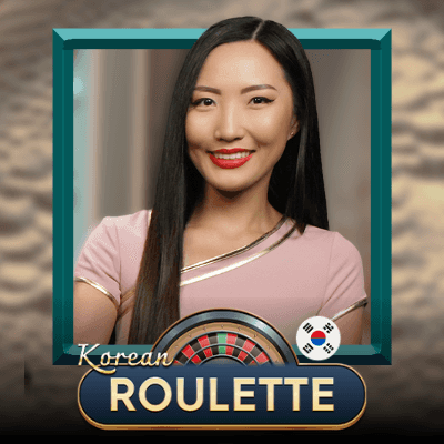 Korean Roulette