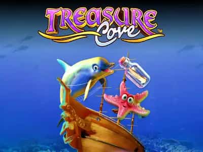 Treasure Cove