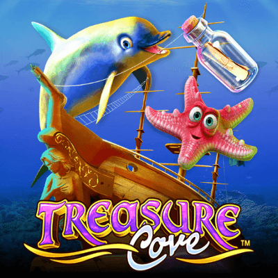 Treasure Cove