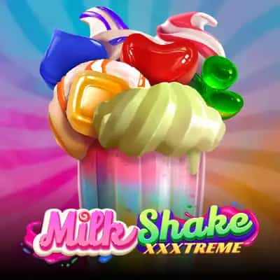 Milkshake XXXtreme No BF