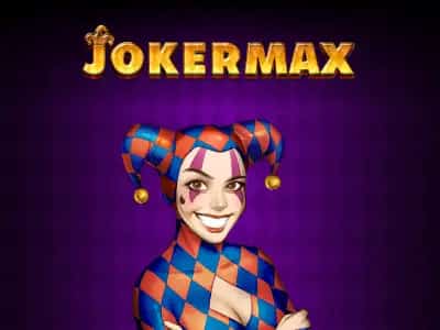 Joker Max