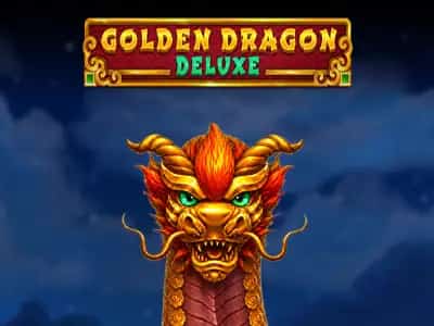 Golden Dragon Deluxe
