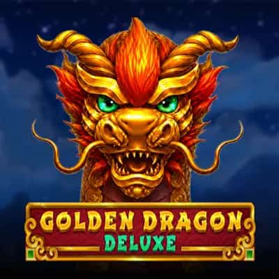 Golden Dragon Deluxe