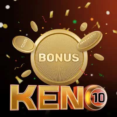 Keno 10 (1 Minute)