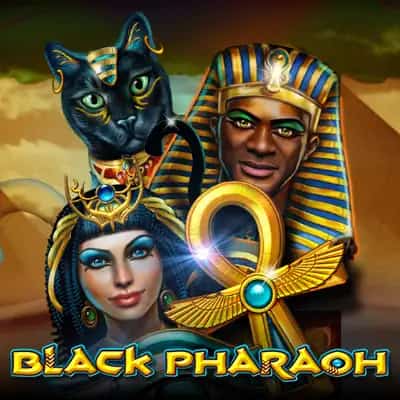 Black Pharaoh