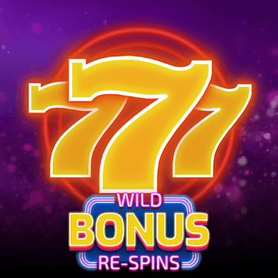 Wild Bonus Re-Spins