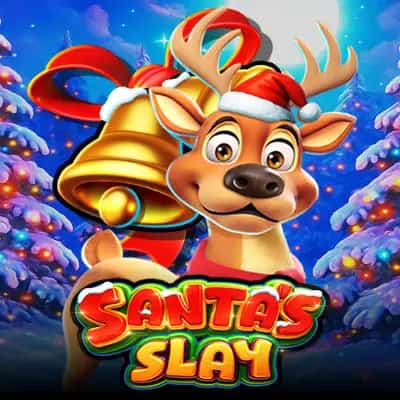 Santa's Slay