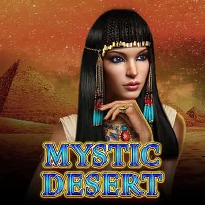 Mystic Desert