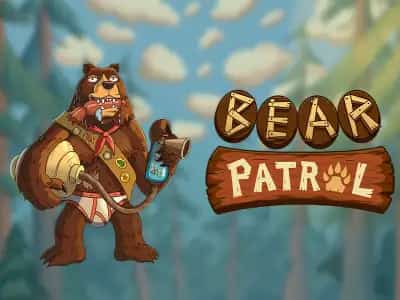 Bear Patrol