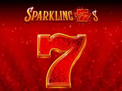 Sparkling 777s