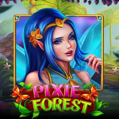 Pixie Forest