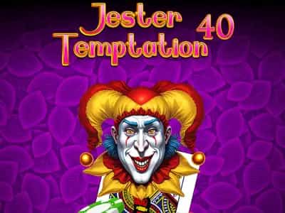Jester Temptation 40