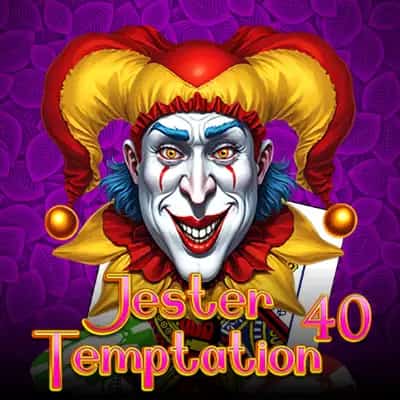 Jester Temptation 40