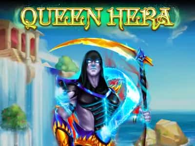 Queen Hera