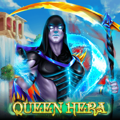 Queen Hera