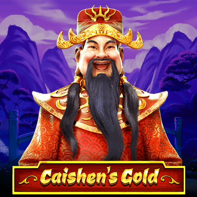 Caishen’s Gold