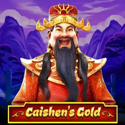 Caishen’s Gold