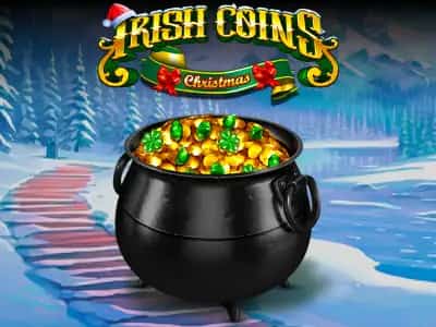 Irish Coins - Christmas