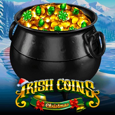 Irish Coins - Christmas