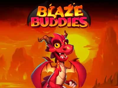 Blaze Buddies