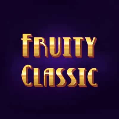 Fruity Classic