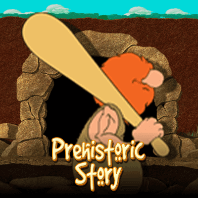 Prehistoric Story