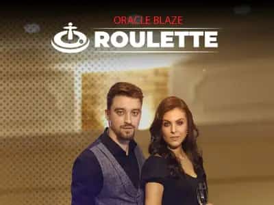 Oracle Blaze Roulette