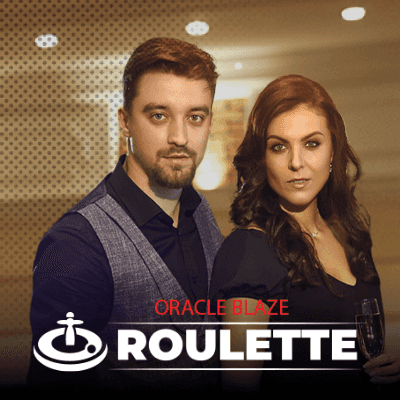 Oracle Blaze Roulette