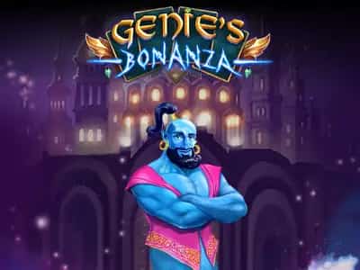 Genie's Bonanza