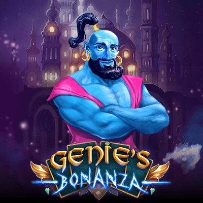 Genie's Bonanza
