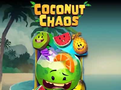 Coconut Chaos