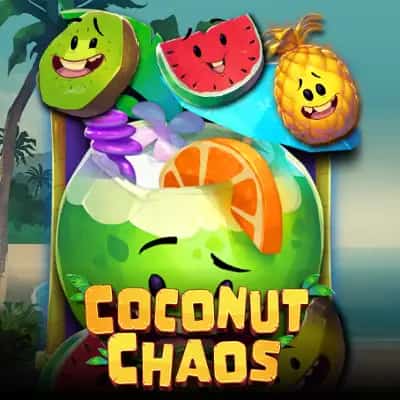 Coconut Chaos