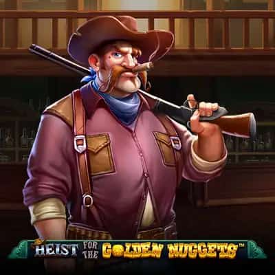 Heist for the Golden Nuggets