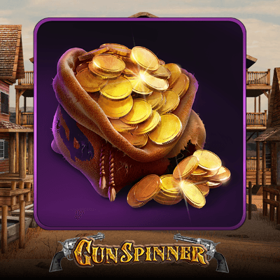 Gunspinner