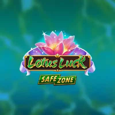Lotus Luck - Safe Zone