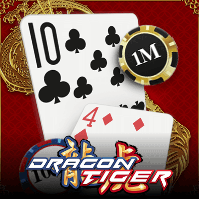 Dragon Tiger