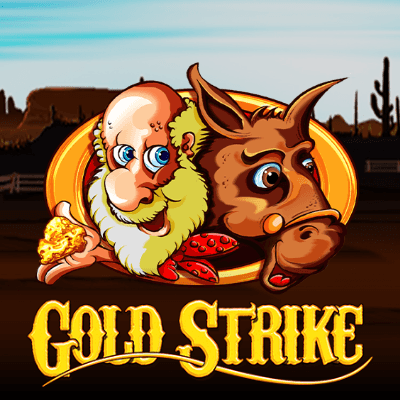 Gold Strike