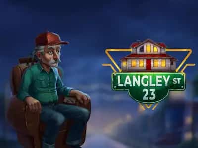 Langley Street 23