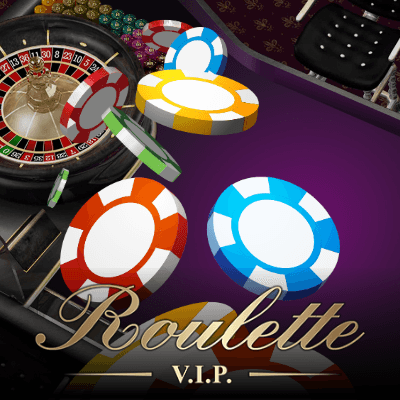 European Roulette VIP