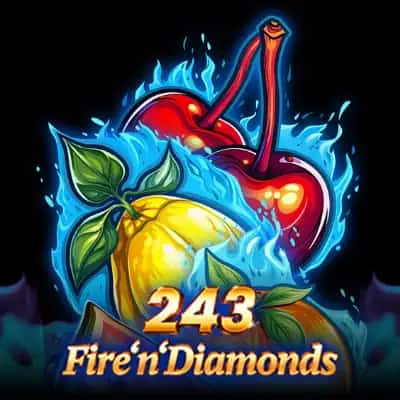 243 Fire'n'Diamonds