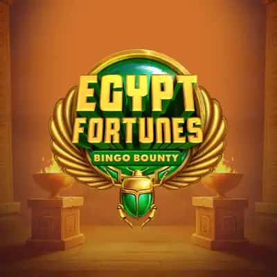 Egypt Fortunes: Bingo Bounty