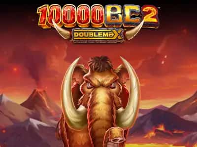 10000 BC 2 DoubleMax