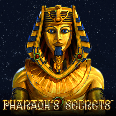 Pharaoh's Secrets
