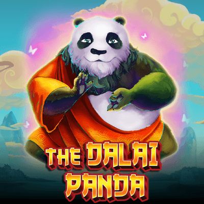 The Dalai Panda