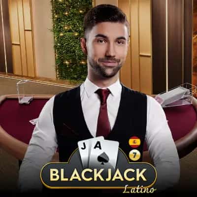 Blackjack Latino 7