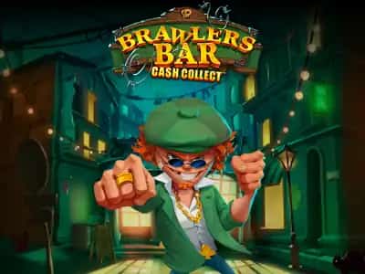 Brawlers Bar Cash Collect