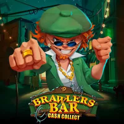 Brawlers Bar Cash Collect