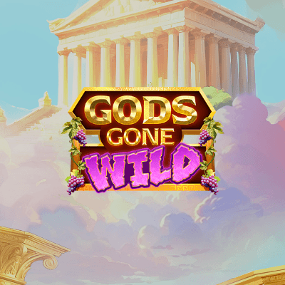 Gods Gone Wild